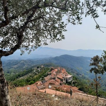 Escursione Anello del Lacco