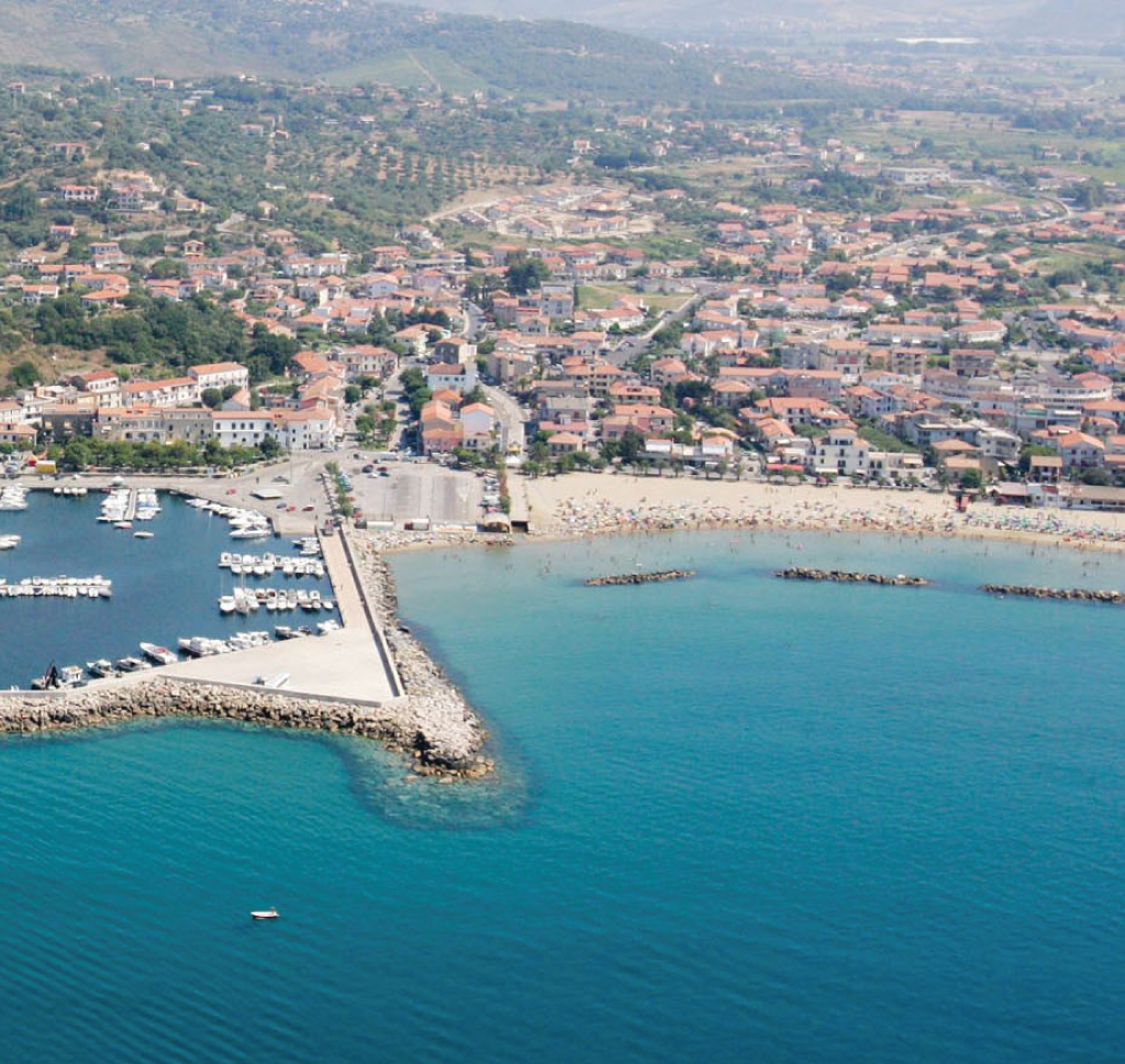 Località: <span>Casal Velino Marina</span>