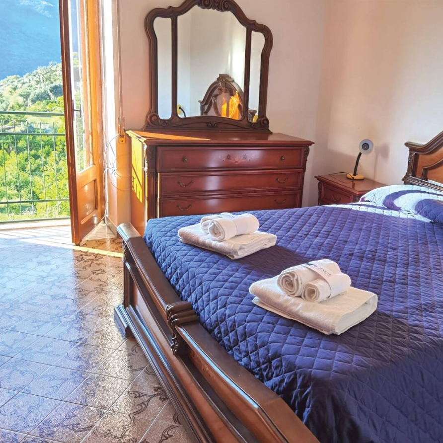 La Casa di Nonno Vittorio / Acquavella