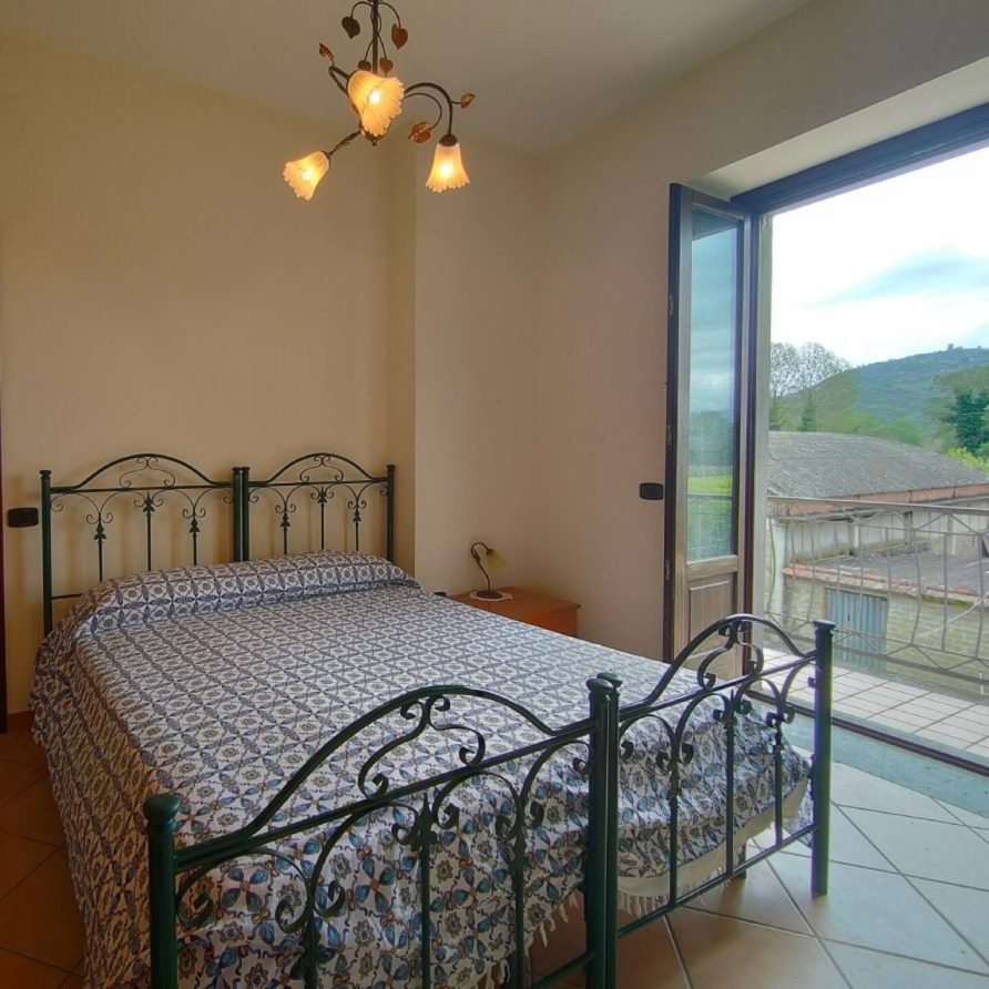La Casa di Nonna Maria / Verduzio