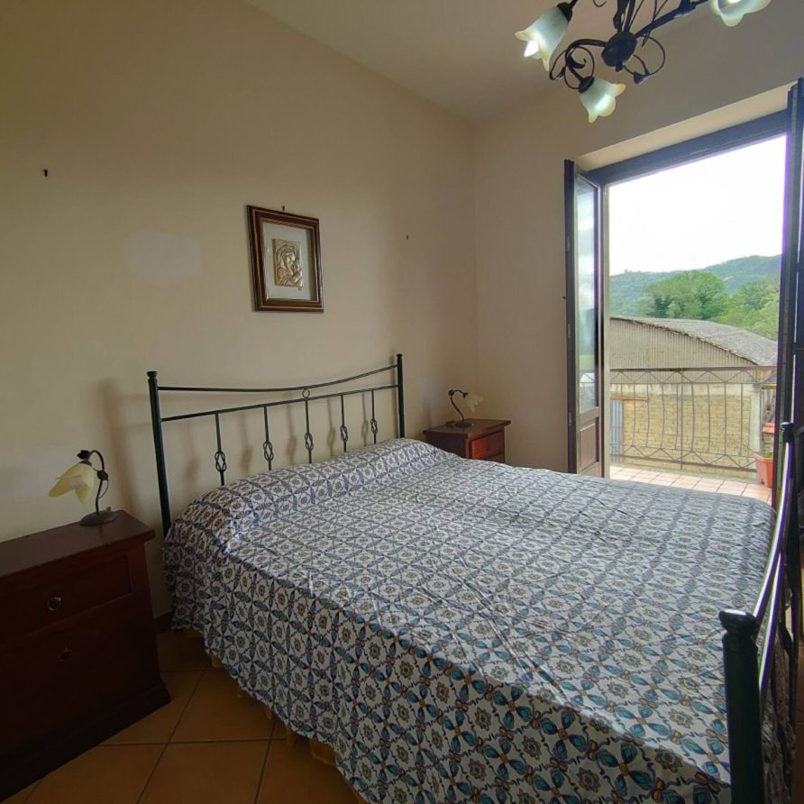 La Casa di Nonno Modestino / Verduzio