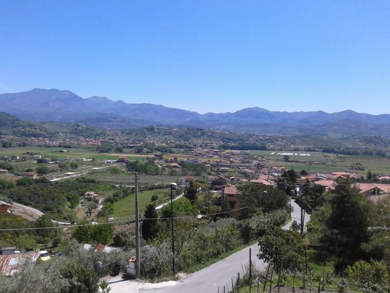 Località: <span>Bivio di Acquavella</span>