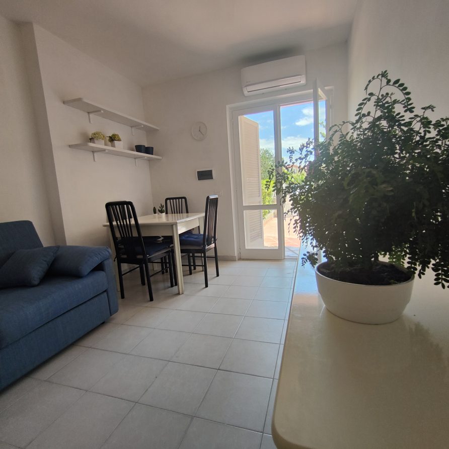 Casa Serena / Casal Velino Marina