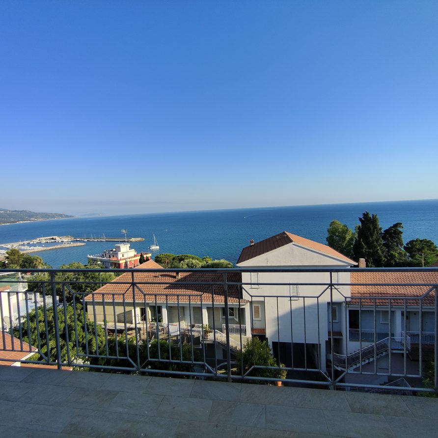 Casa Aniello / Casal Velino Marina