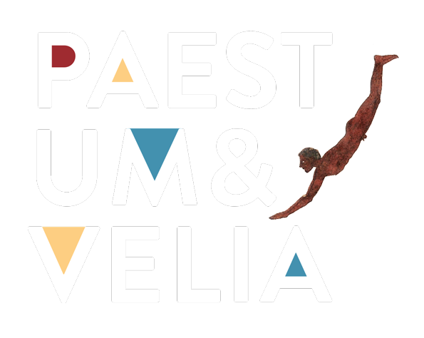 Parco Archeologico di Paestum e Velia
