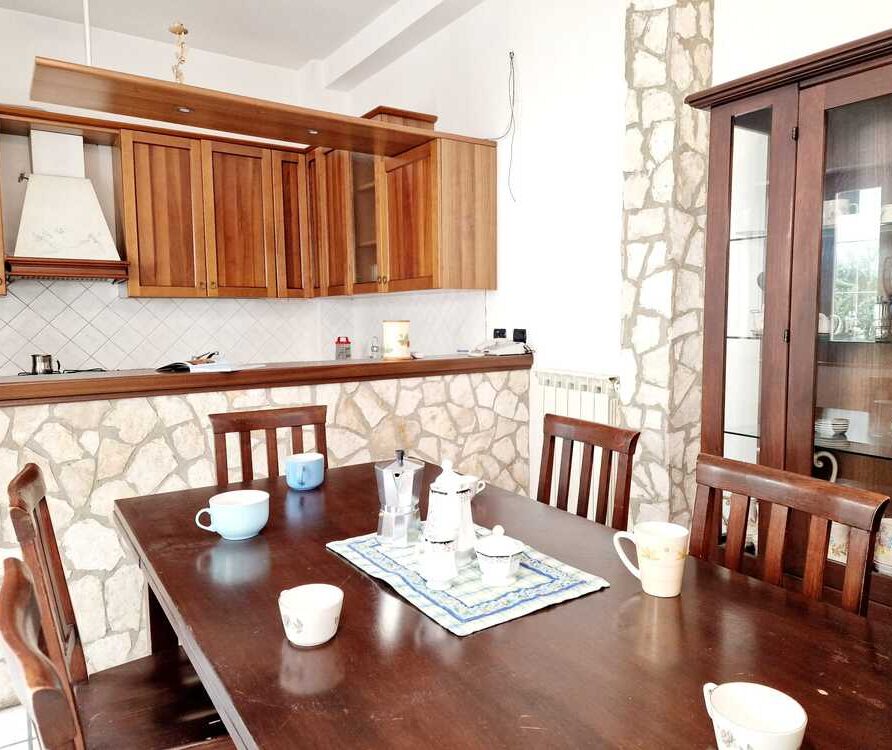 La Casa di Nonna Ninetta /Acquavella