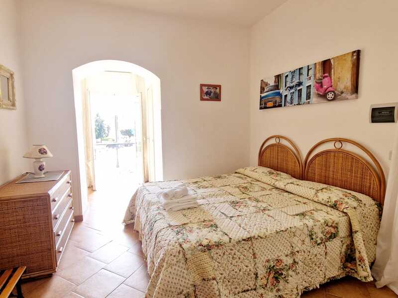 Casa Zia Maria / Casal Velino Marina