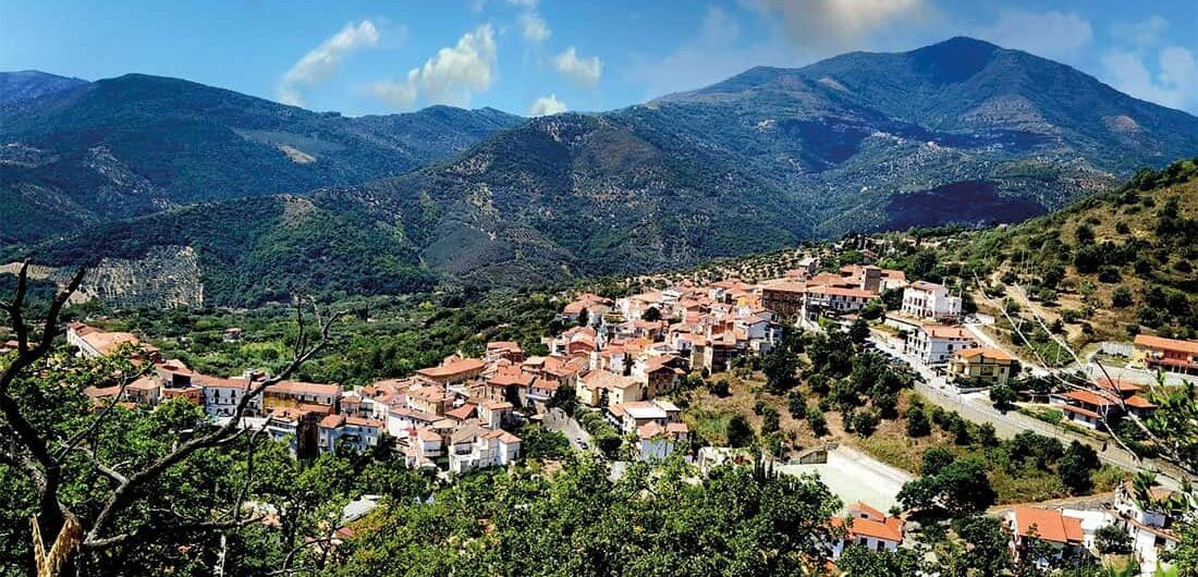 Acquavella - Cilento