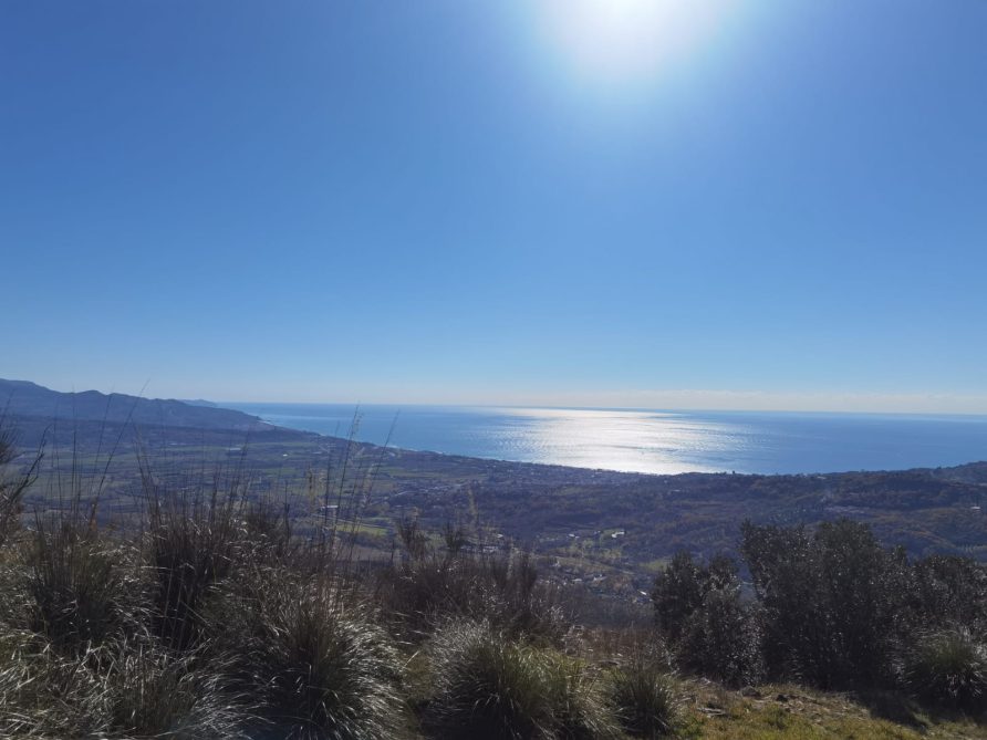 Pasqua 2024, relax, dieta mediterranea, trekking Costa del Cilento