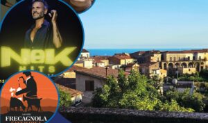 Settembre a Casal Velino – relax, eventi, esperienze – trova il tuo alloggio