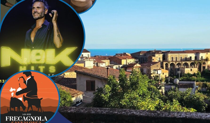 Settembre a Casal Velino – relax, eventi, esperienze – trova il tuo alloggio